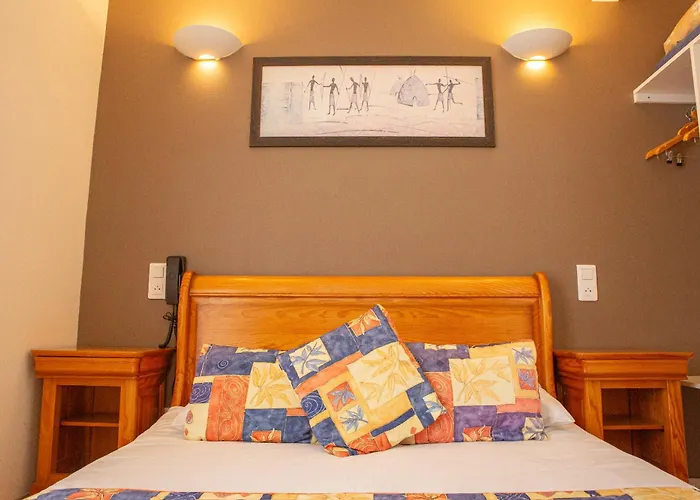 מלון Logis - Le Relais Des Deux Vallees - Et Restaurant