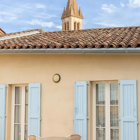 Logis - Le Relais Des Deux Vallees - Et Restaurant 2*