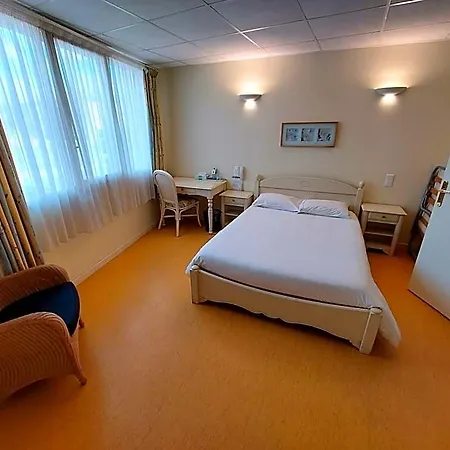 Logis - Le Relais Des Deux Vallees - Et Restaurant 2* Salvagnac
