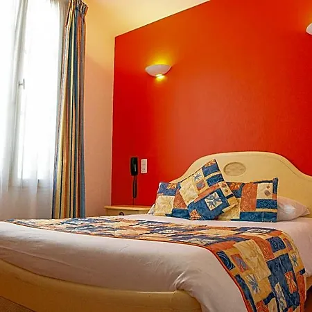 Logis - Le Relais Des Deux Vallees - Et Restaurant 2* Salvagnac